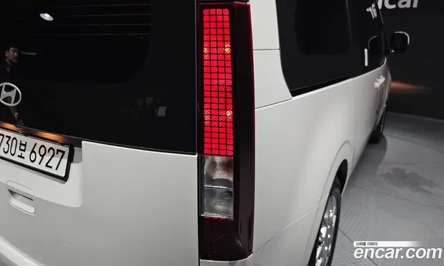 Hyundai Staria 2025 2.2 автомат (гидро), миниатюра 9 Hyundai Staria 2025 2.2 автомат (гидро), миниатюра 9
