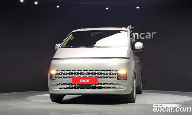 Hyundai Staria 2025 2.2 автомат (гидро), миниатюра 3 Hyundai Staria 2025 2.2 автомат (гидро), миниатюра 3