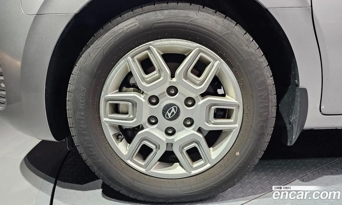 Hyundai Staria 2025 2.2 автомат (гидро), фото 5 Hyundai Staria 2025 2.2 автомат (гидро), фото 5