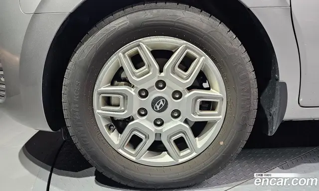 Hyundai Staria 2025 2.2 автомат (гидро), миниатюра 5 Hyundai Staria 2025 2.2 автомат (гидро), миниатюра 5