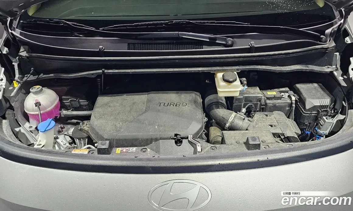 Hyundai Staria 2025 2.2 автомат (гидро), фото 6 Hyundai Staria 2025 2.2 автомат (гидро), фото 6