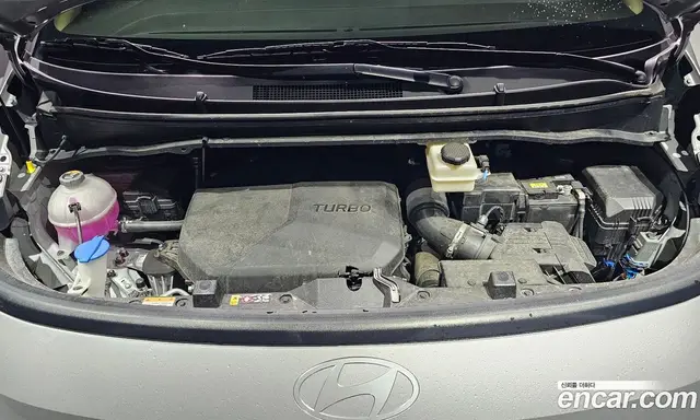 Hyundai Staria 2025 2.2 автомат (гидро), миниатюра 6 Hyundai Staria 2025 2.2 автомат (гидро), миниатюра 6