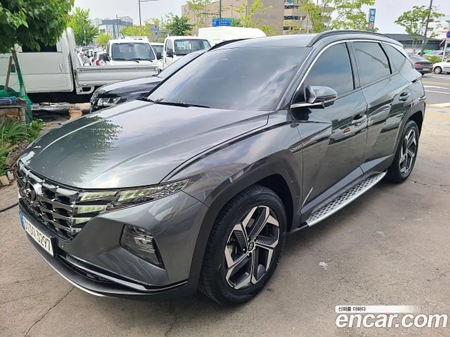 Hyundai Tucson 2023 1.6 автомат (гидро), фото 2 Hyundai Tucson 2023 1.6 автомат (гидро), фото 2
