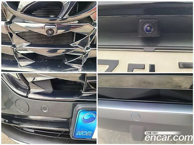 Hyundai Tucson 2023 1.6 автомат (гидро), миниатюра 12