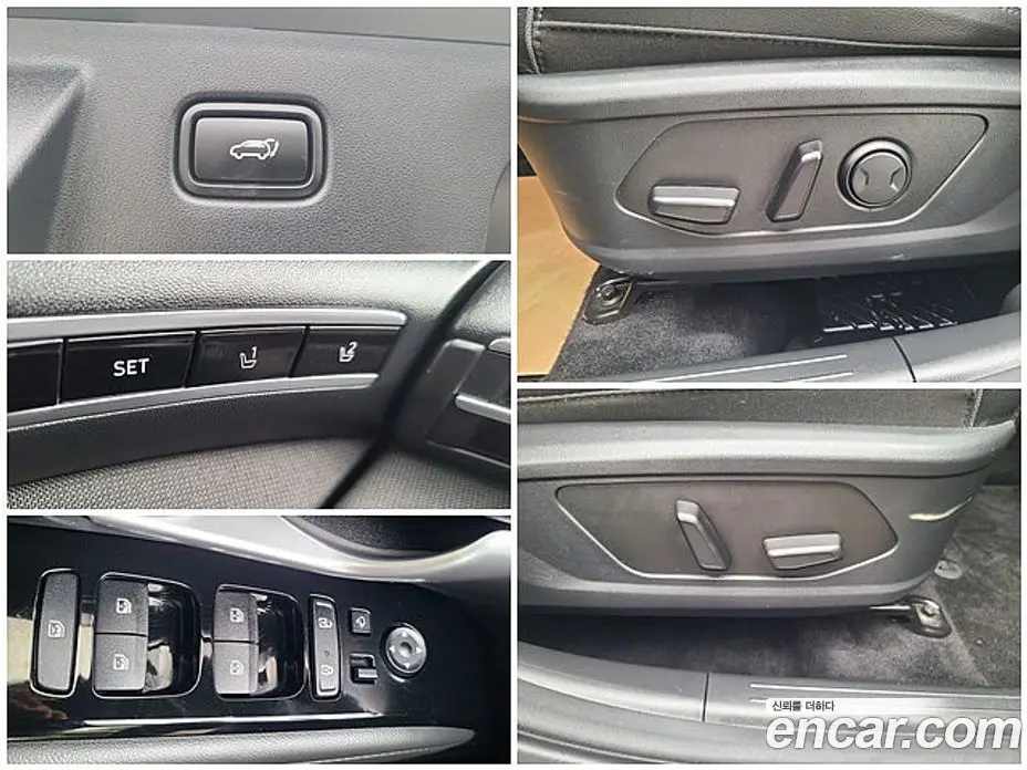 Hyundai Tucson 2023 1.6 автомат (гидро), фото 13 Hyundai Tucson 2023 1.6 автомат (гидро), фото 13