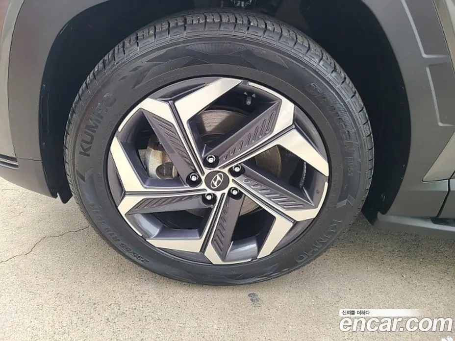 Hyundai Tucson 2023 1.6 автомат (гидро), фото 14 Hyundai Tucson 2023 1.6 автомат (гидро), фото 14