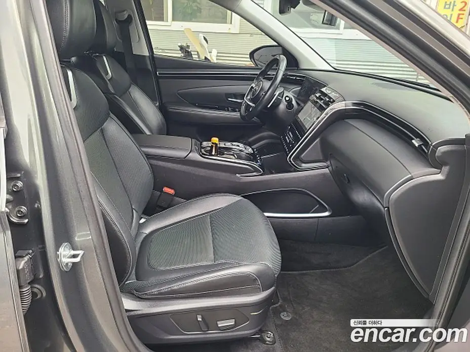Hyundai Tucson 2023 1.6 автомат (гидро), фото 19 Hyundai Tucson 2023 1.6 автомат (гидро), фото 19