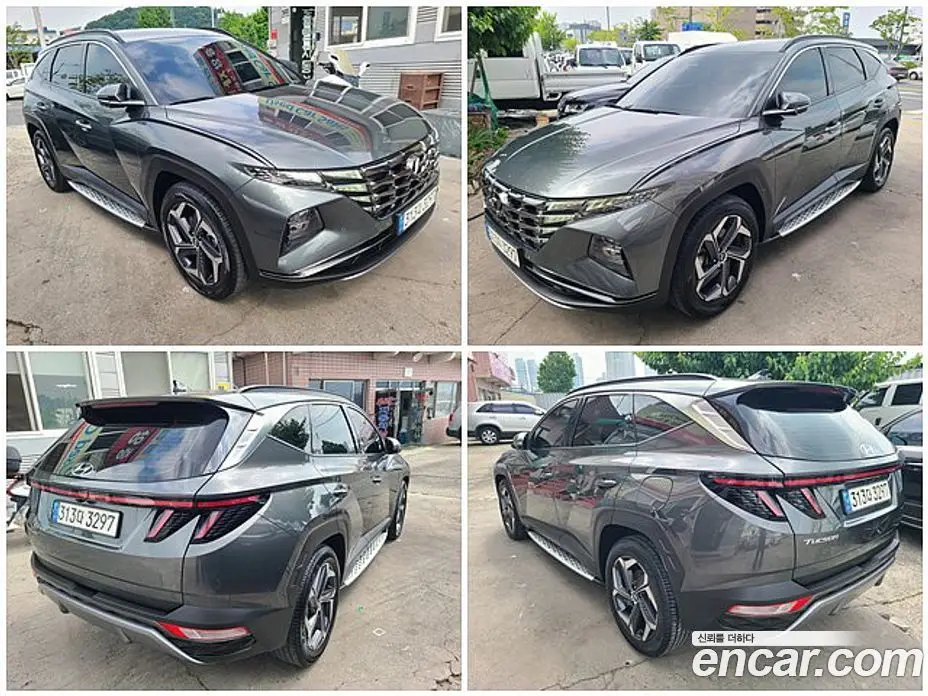 Hyundai Tucson 2023 1.6 автомат (гидро), фото 20 Hyundai Tucson 2023 1.6 автомат (гидро), фото 20