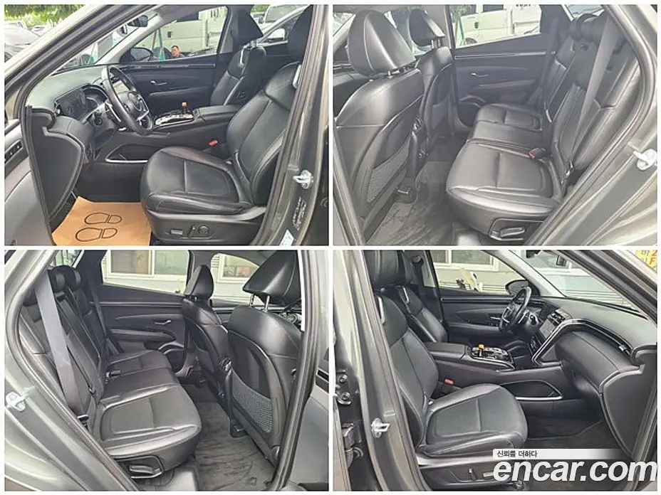 Hyundai Tucson 2023 1.6 автомат (гидро), фото 8 Hyundai Tucson 2023 1.6 автомат (гидро), фото 8
