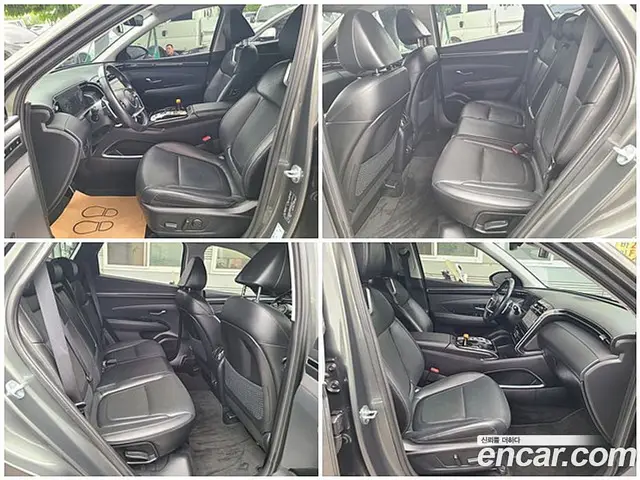 Hyundai Tucson 2023 1.6 автомат (гидро), миниатюра 8 Hyundai Tucson 2023 1.6 автомат (гидро), миниатюра 8
