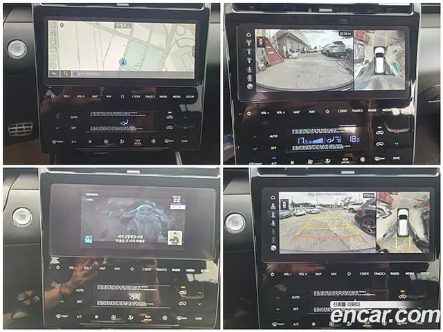 Hyundai Tucson 2023 1.6 автомат (гидро), миниатюра 9 Hyundai Tucson 2023 1.6 автомат (гидро), миниатюра 9