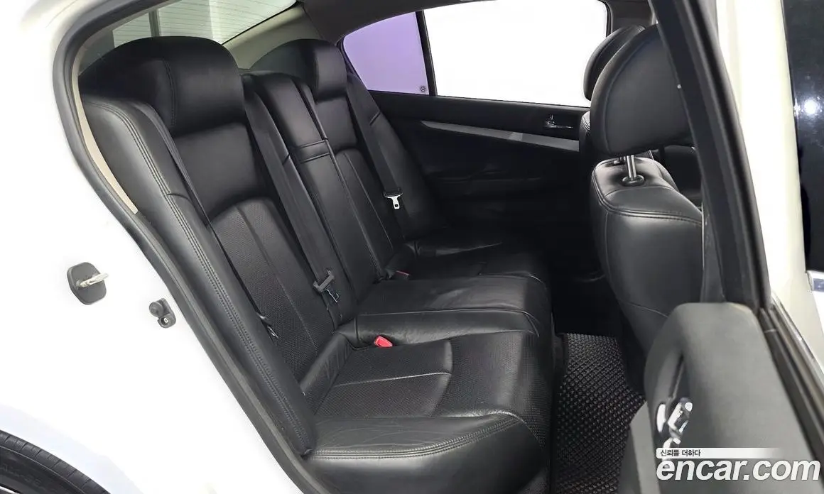 Infiniti G 2009 3.7 автомат (гидро), фото 11 Infiniti G 2009 3.7 автомат (гидро), фото 11