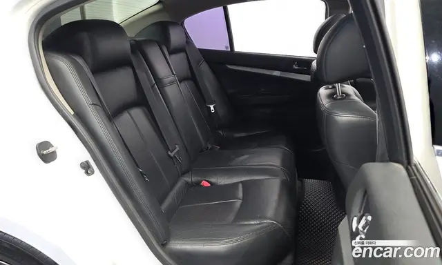 Infiniti G 2009 3.7 автомат (гидро), миниатюра 11 Infiniti G 2009 3.7 автомат (гидро), миниатюра 11
