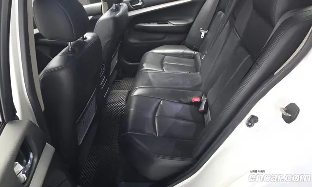 Infiniti G 2009 3.7 автомат (гидро), миниатюра 12