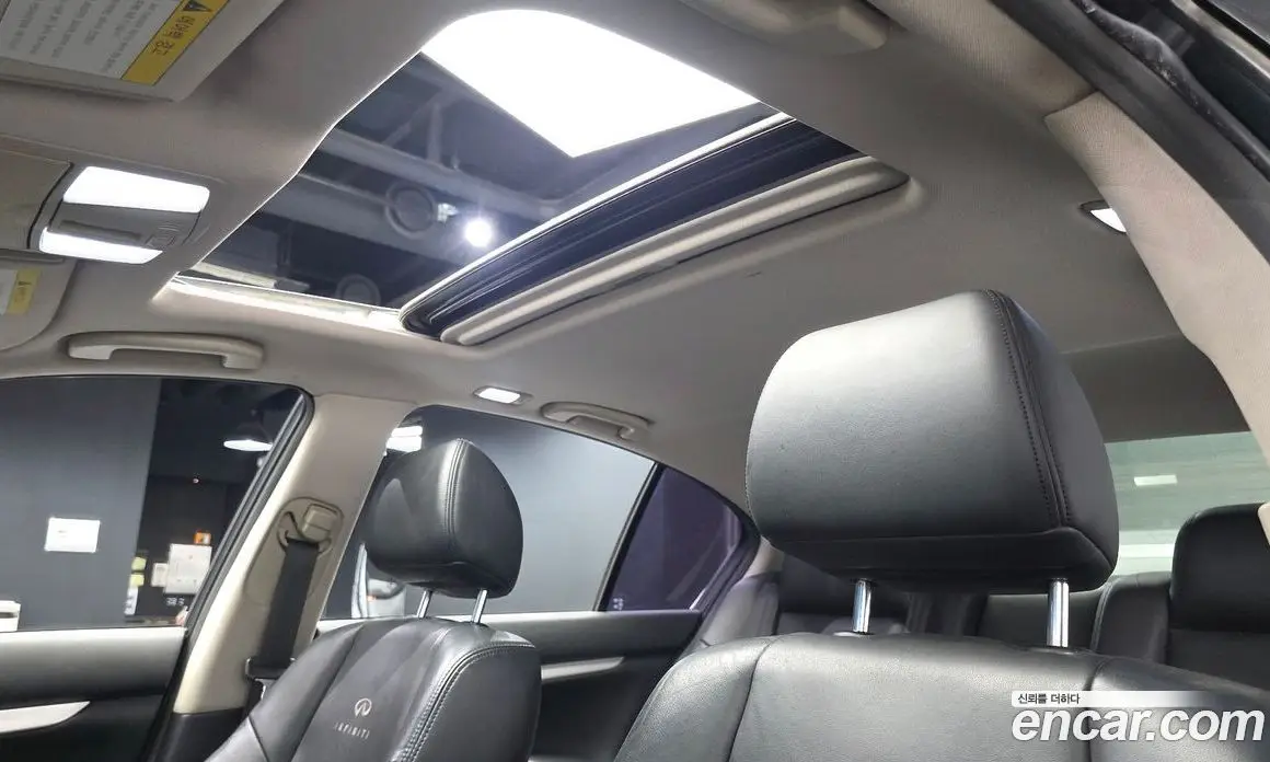 Infiniti G 2009 3.7 автомат (гидро), фото 16 Infiniti G 2009 3.7 автомат (гидро), фото 16