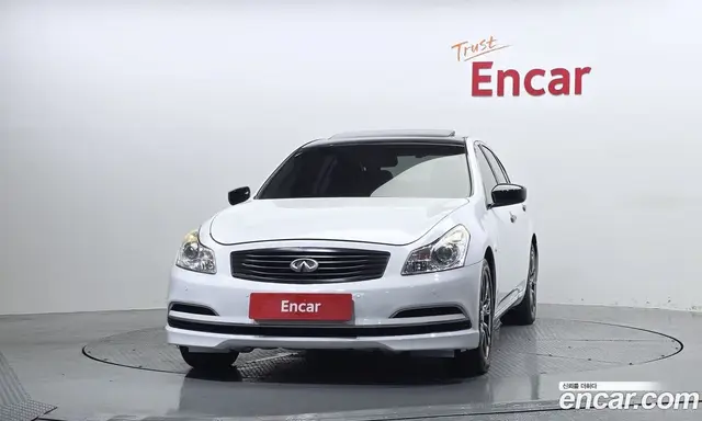 Infiniti G 2009 3.7 автомат (гидро), миниатюра 3 Infiniti G 2009 3.7 автомат (гидро), миниатюра 3
