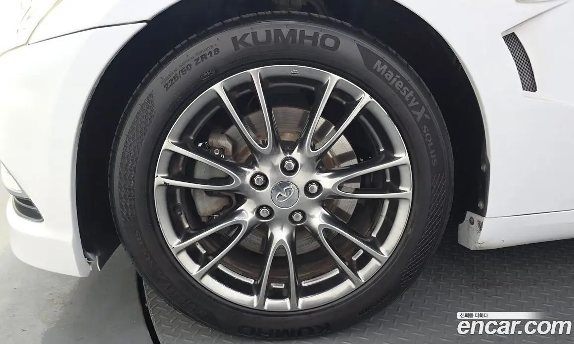 Infiniti G 2009 3.7 автомат (гидро), фото 5 Infiniti G 2009 3.7 автомат (гидро), фото 5