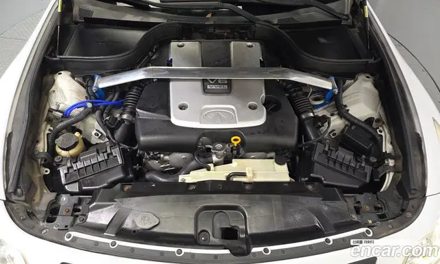 Infiniti G 2009 3.7 автомат (гидро), миниатюра 6 Infiniti G 2009 3.7 автомат (гидро), миниатюра 6