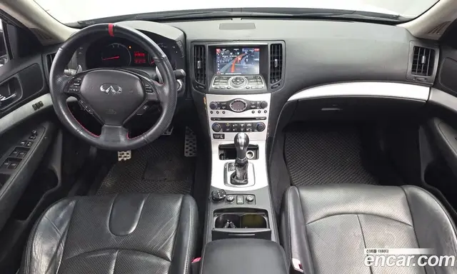 Infiniti G 2009 3.7 автомат (гидро), миниатюра 7 Infiniti G 2009 3.7 автомат (гидро), миниатюра 7