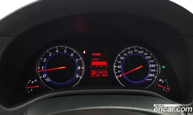 Infiniti G 2009 3.7 автомат (гидро), миниатюра 8 Infiniti G 2009 3.7 автомат (гидро), миниатюра 8