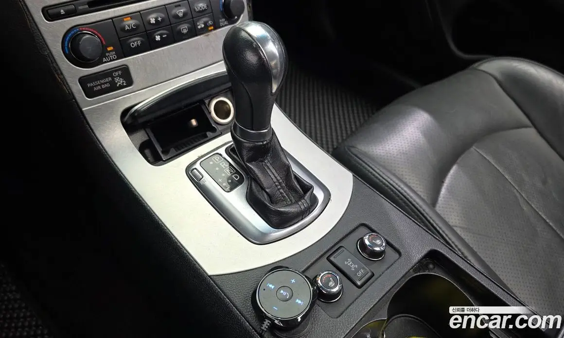 Infiniti G 2009 3.7 автомат (гидро), фото 9 Infiniti G 2009 3.7 автомат (гидро), фото 9