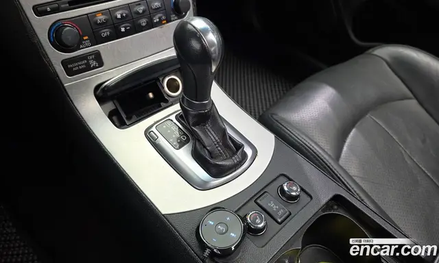 Infiniti G 2009 3.7 автомат (гидро), миниатюра 9 Infiniti G 2009 3.7 автомат (гидро), миниатюра 9