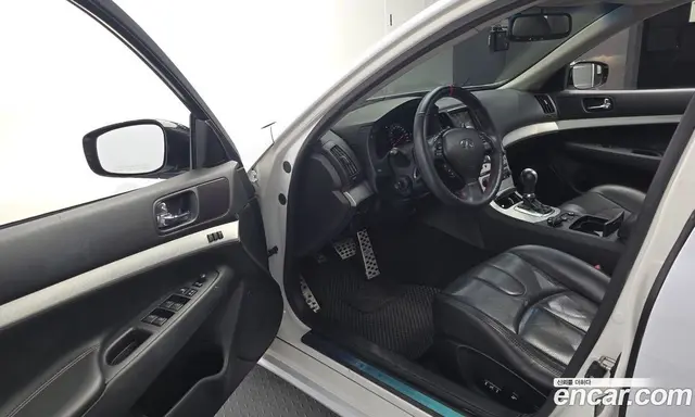 Infiniti G 2009 3.7 автомат (гидро), миниатюра 10 Infiniti G 2009 3.7 автомат (гидро), миниатюра 10