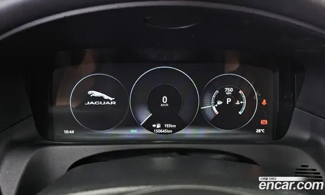 Jaguar XF 2016 2.0 автомат (гидро), миниатюра 8 Jaguar XF 2016 2.0 автомат (гидро), миниатюра 8