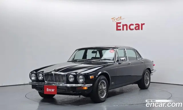 Jaguar XJ-6, 2004, 123 020 км Jaguar XJ-6, 2004, 123 020 км