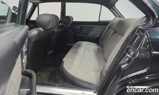 Jaguar XJ-6 2004 4.0 автомат (гидро), миниатюра 12