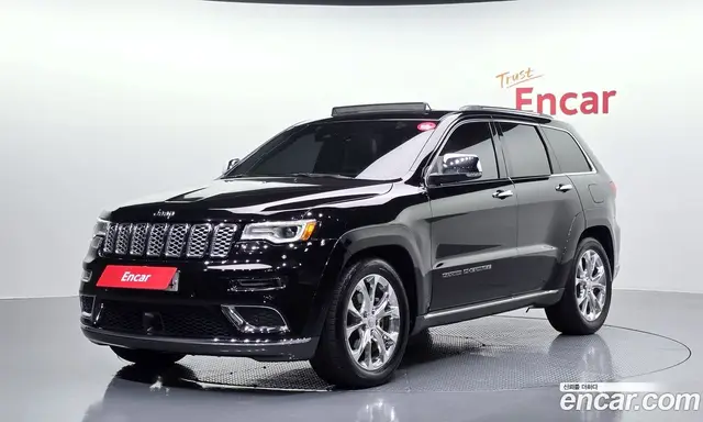 Jeep Cherokee 2019 3.6 автомат (гидро), миниатюра 1 Jeep Cherokee 2019 3.6 автомат (гидро), миниатюра 1