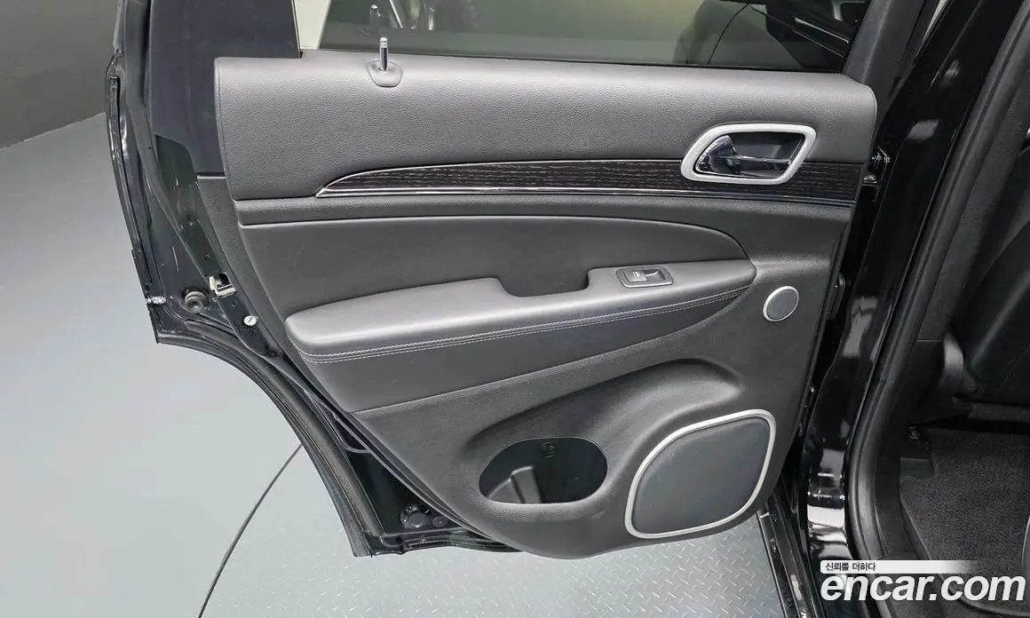 Jeep Cherokee 2019 3.6 автомат (гидро), фото 15 Jeep Cherokee 2019 3.6 автомат (гидро), фото 15