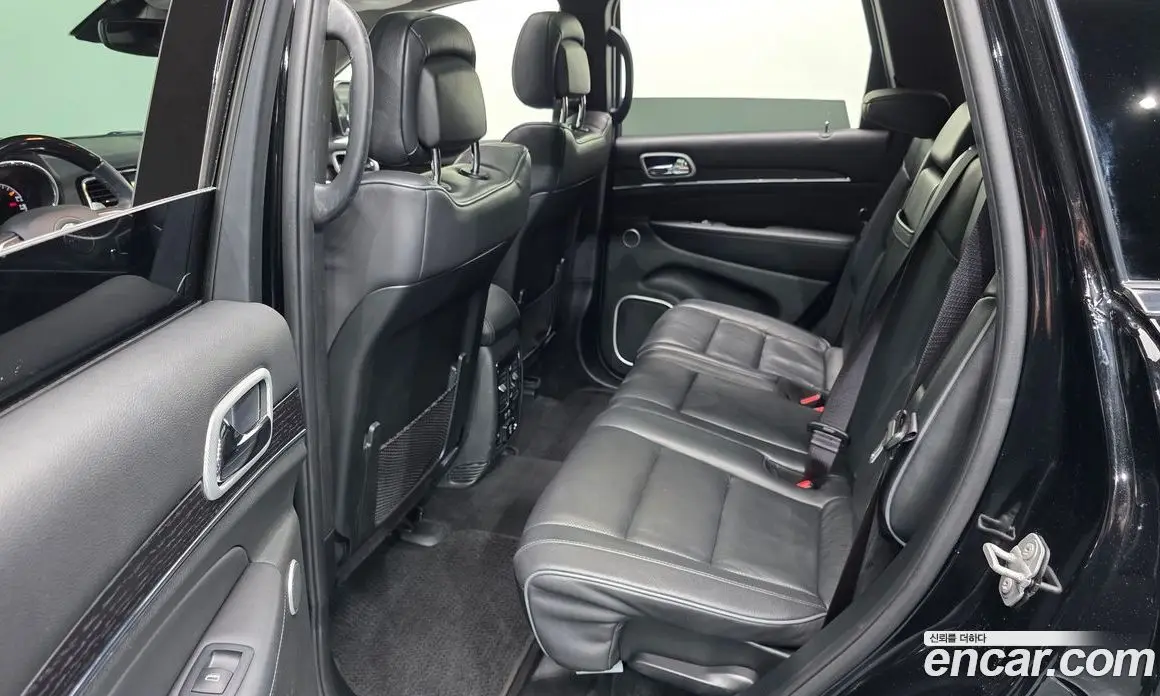 Jeep Cherokee 2019 3.6 автомат (гидро), фото 18 Jeep Cherokee 2019 3.6 автомат (гидро), фото 18