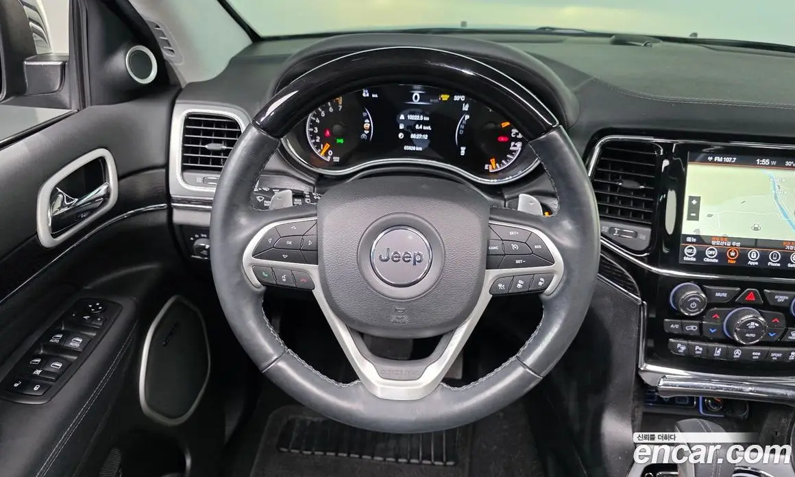 Jeep Cherokee 2019 3.6 автомат (гидро), фото 19 Jeep Cherokee 2019 3.6 автомат (гидро), фото 19