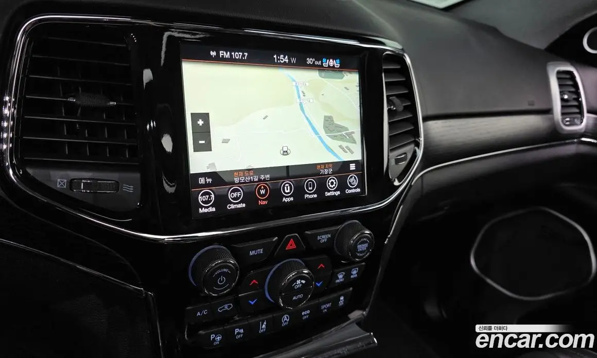 Jeep Cherokee 2019 3.6 автомат (гидро), фото 20 Jeep Cherokee 2019 3.6 автомат (гидро), фото 20