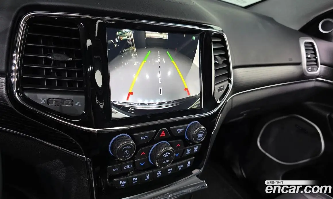 Jeep Cherokee 2019 3.6 автомат (гидро), фото 25 Jeep Cherokee 2019 3.6 автомат (гидро), фото 25