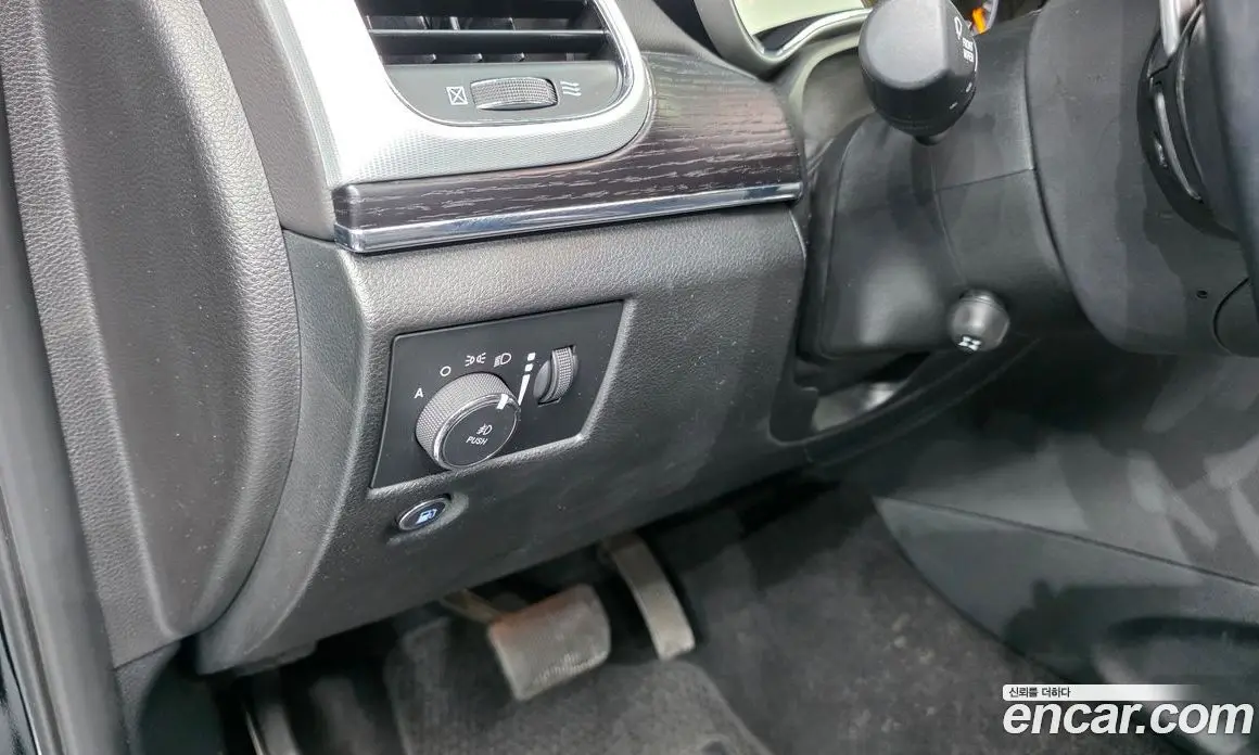 Jeep Cherokee 2019 3.6 автомат (гидро), фото 26 Jeep Cherokee 2019 3.6 автомат (гидро), фото 26
