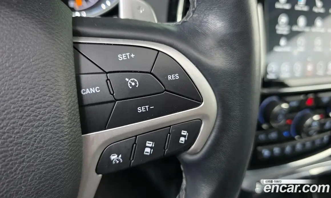 Jeep Cherokee 2019 3.6 автомат (гидро), фото 27 Jeep Cherokee 2019 3.6 автомат (гидро), фото 27