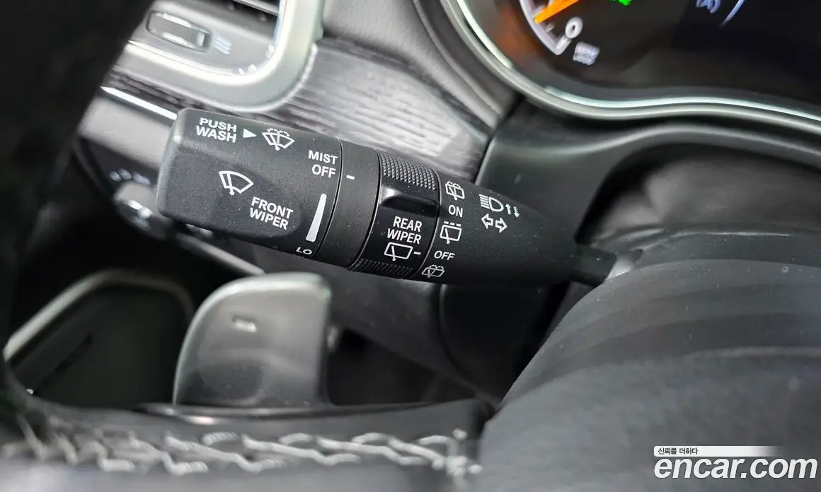 Jeep Cherokee 2019 3.6 автомат (гидро), фото 30 Jeep Cherokee 2019 3.6 автомат (гидро), фото 30