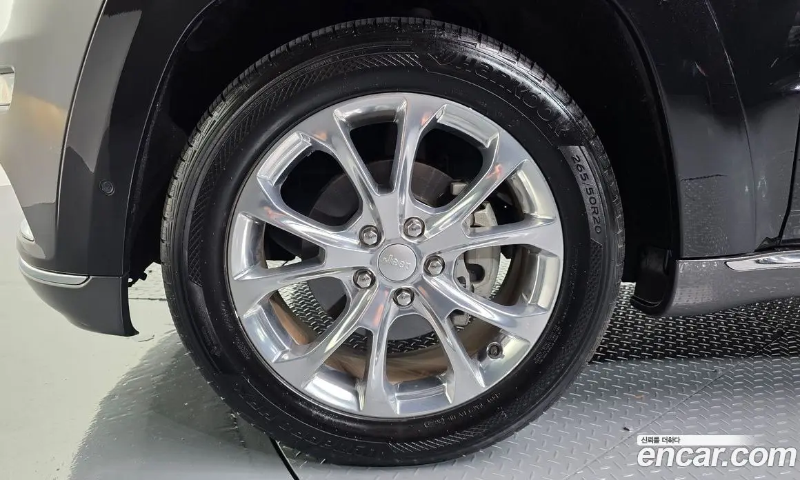 Jeep Cherokee 2019 3.6 автомат (гидро), фото 5 Jeep Cherokee 2019 3.6 автомат (гидро), фото 5