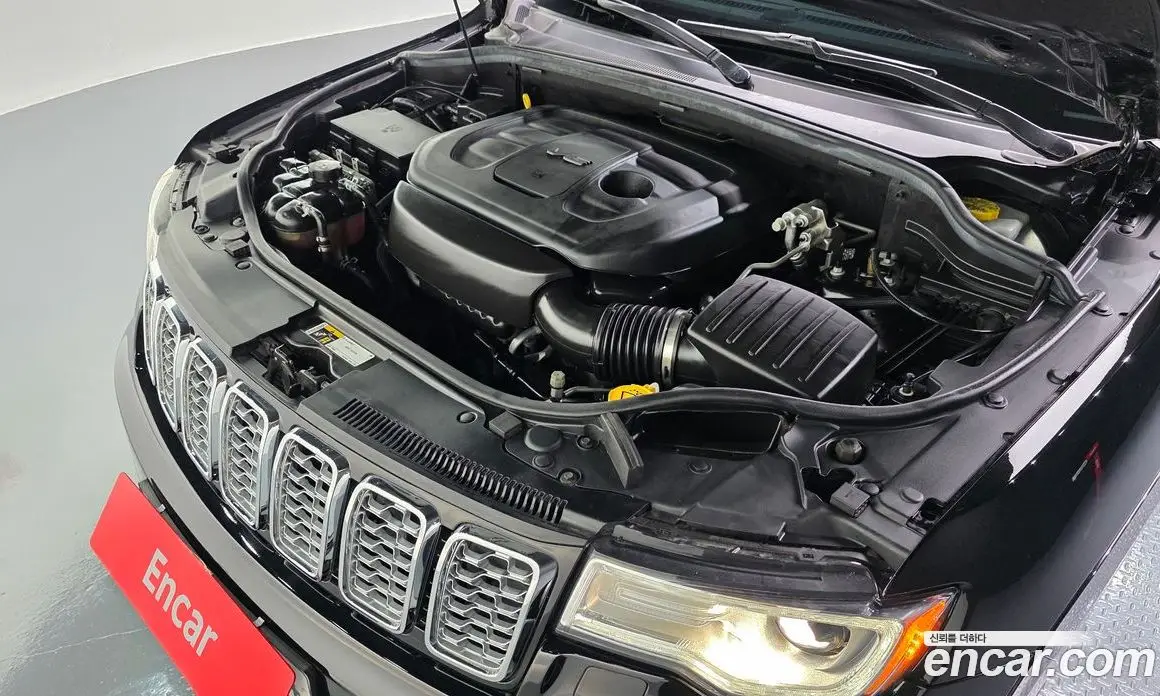 Jeep Cherokee 2019 3.6 автомат (гидро), фото 6 Jeep Cherokee 2019 3.6 автомат (гидро), фото 6