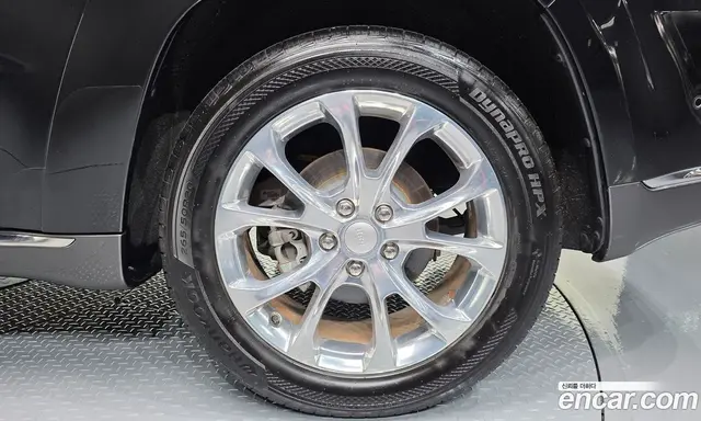 Jeep Cherokee 2019 3.6 автомат (гидро), миниатюра 7 Jeep Cherokee 2019 3.6 автомат (гидро), миниатюра 7
