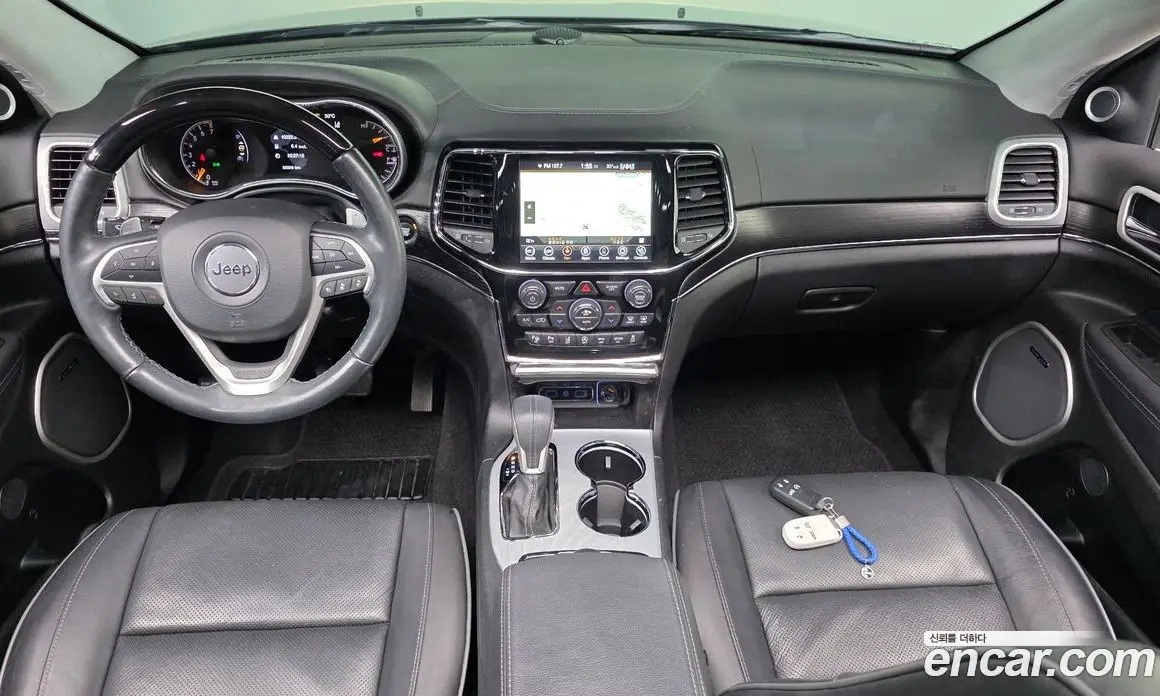Jeep Cherokee 2019 3.6 автомат (гидро), фото 10 Jeep Cherokee 2019 3.6 автомат (гидро), фото 10