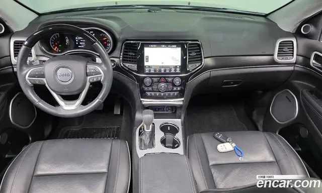 Jeep Cherokee 2019 3.6 автомат (гидро), миниатюра 10 Jeep Cherokee 2019 3.6 автомат (гидро), миниатюра 10