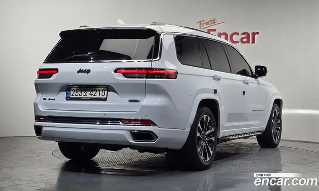 Jeep Cherokee 2022 3.6 автомат (гидро), миниатюра 2 Jeep Cherokee 2022 3.6 автомат (гидро), миниатюра 2