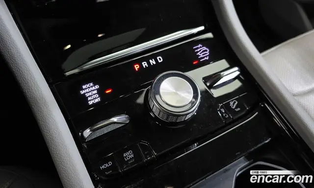 Jeep Cherokee 2022 3.6 автомат (гидро), миниатюра 12