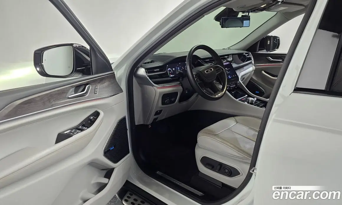 Jeep Cherokee 2022 3.6 автомат (гидро), фото 13 Jeep Cherokee 2022 3.6 автомат (гидро), фото 13