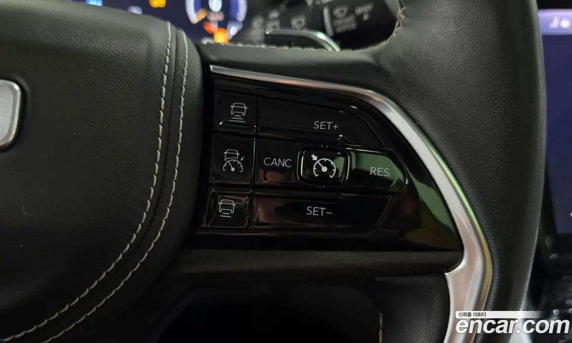 Jeep Cherokee 2022 3.6 автомат (гидро), фото 22 Jeep Cherokee 2022 3.6 автомат (гидро), фото 22