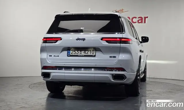 Jeep Cherokee 2022 3.6 автомат (гидро), миниатюра 4 Jeep Cherokee 2022 3.6 автомат (гидро), миниатюра 4