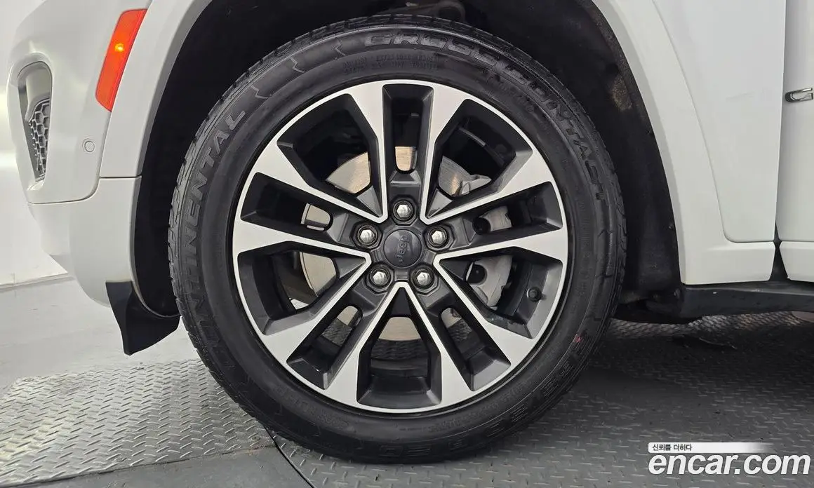 Jeep Cherokee 2022 3.6 автомат (гидро), фото 5 Jeep Cherokee 2022 3.6 автомат (гидро), фото 5